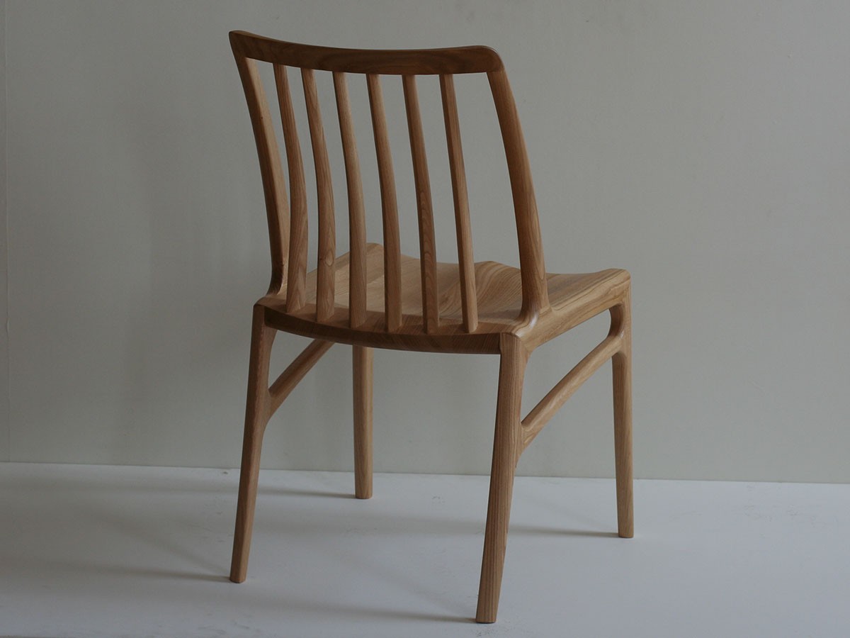 DINING CHAIR / ダイニングチェア #117123 （チェア・椅子 > ダイニングチェア） 23