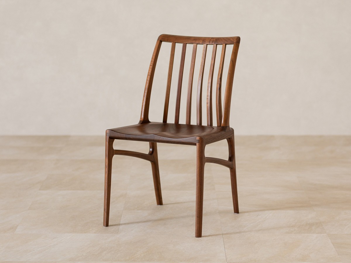 DINING CHAIR / ダイニングチェア #117123 （チェア・椅子 > ダイニングチェア） 10