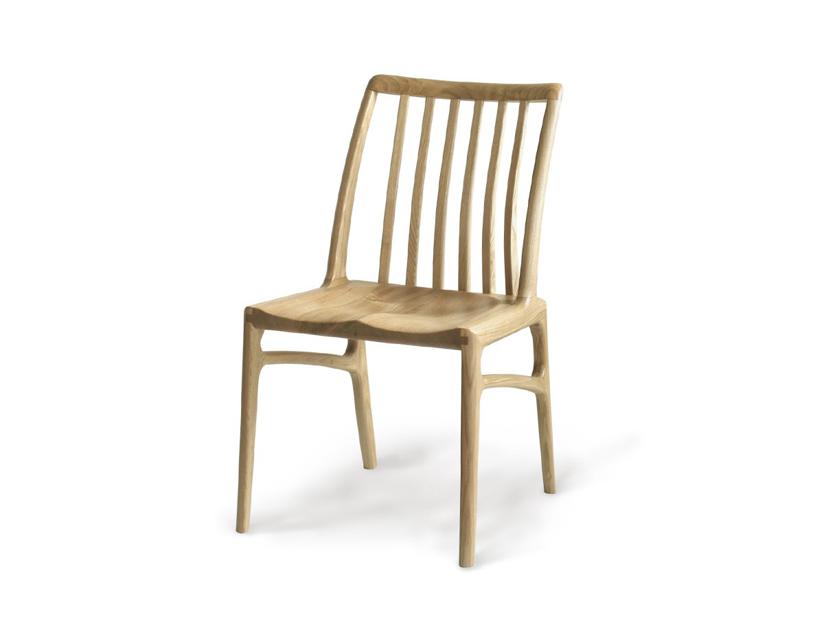 DINING CHAIR / ダイニングチェア #117123 （チェア・椅子 > ダイニングチェア） 2