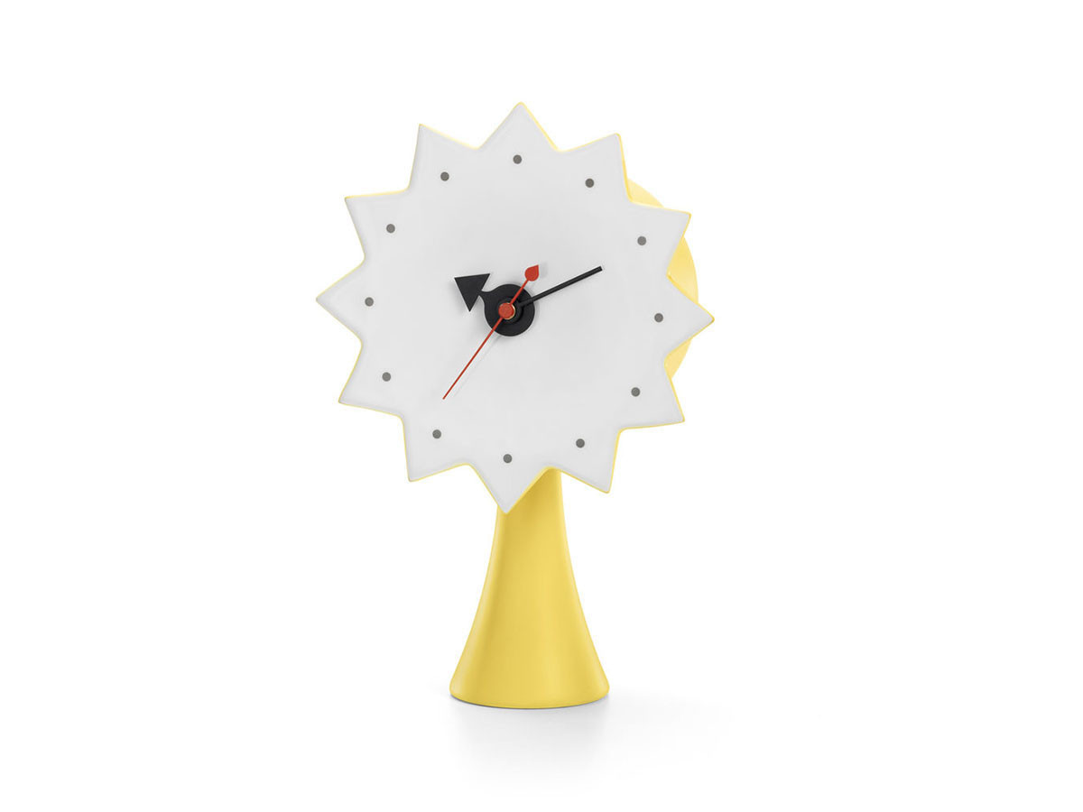 Vitra Ceramic Clocks / ヴィトラ セラミック クロック
モデル #2 （時計 > 置時計） 2