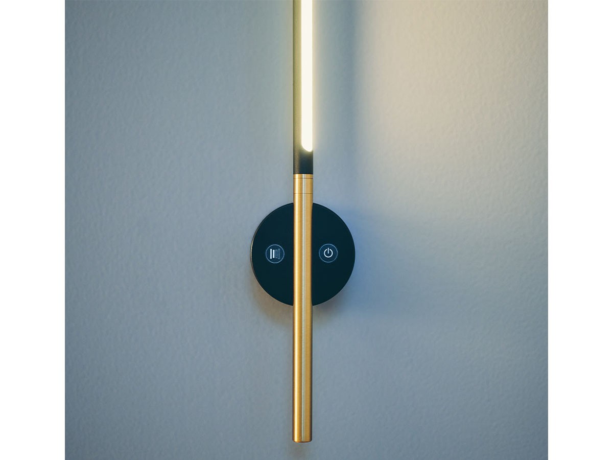 LED Wall Lamp / LED ウォールランプ #116832 （ライト・照明 > ブラケットライト・壁掛け照明） 6