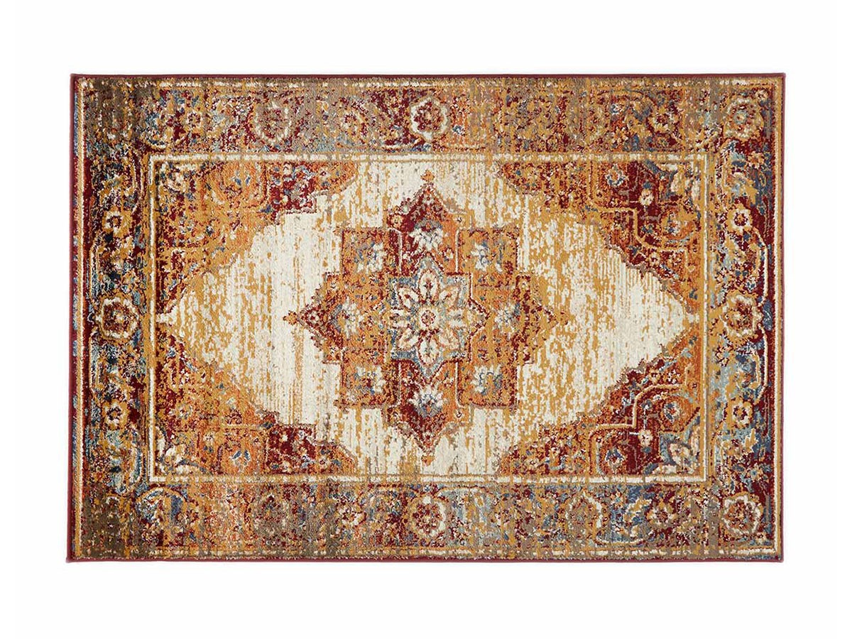 FLYMEe Blanc RUG