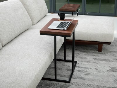 TACT LIVING TABLE / タクト リビングテーブル 八角形 ロータイプ