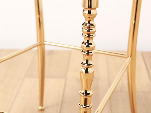 Reproduction Series
Italian Brass Chiavari Chair 11