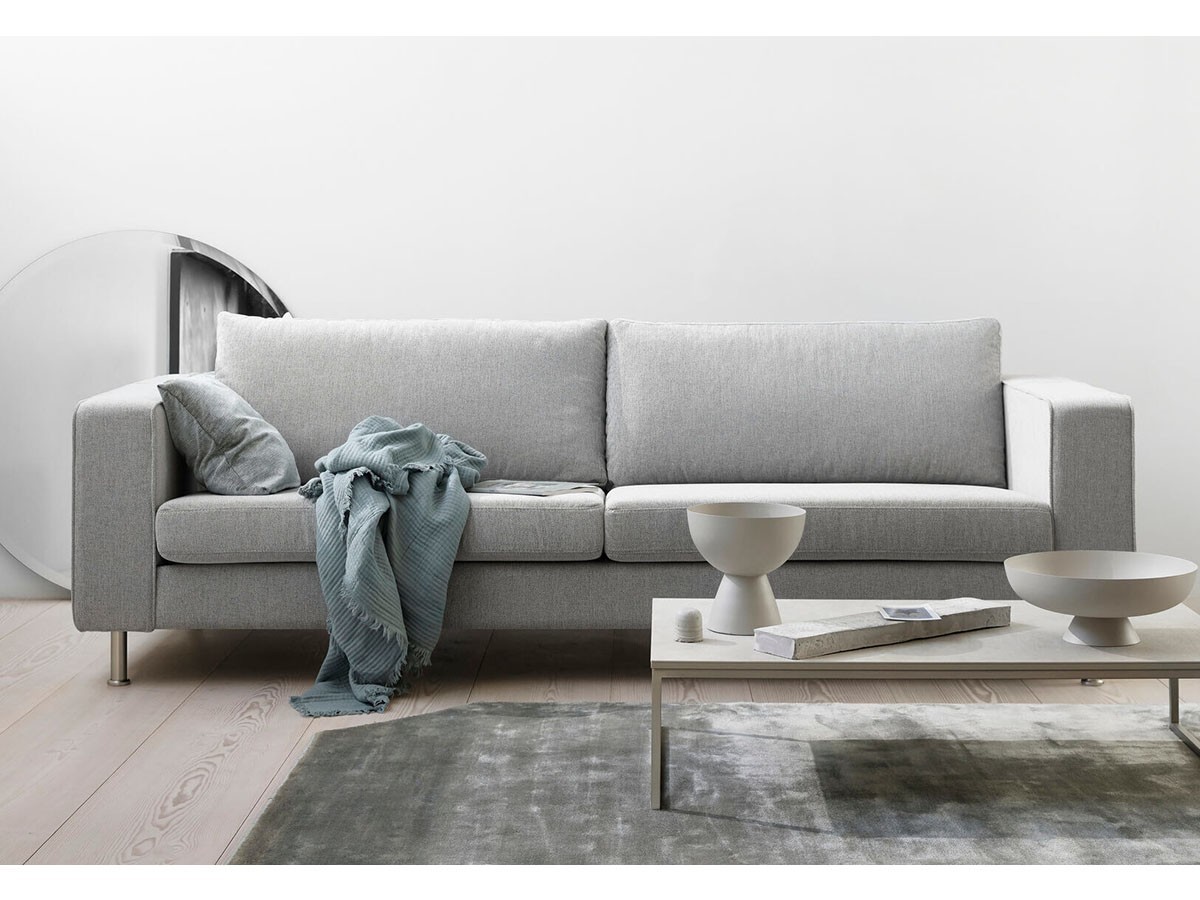 日本限定モデル BoConcept ソファ 送料込み【定価40】半額以下 ソファ