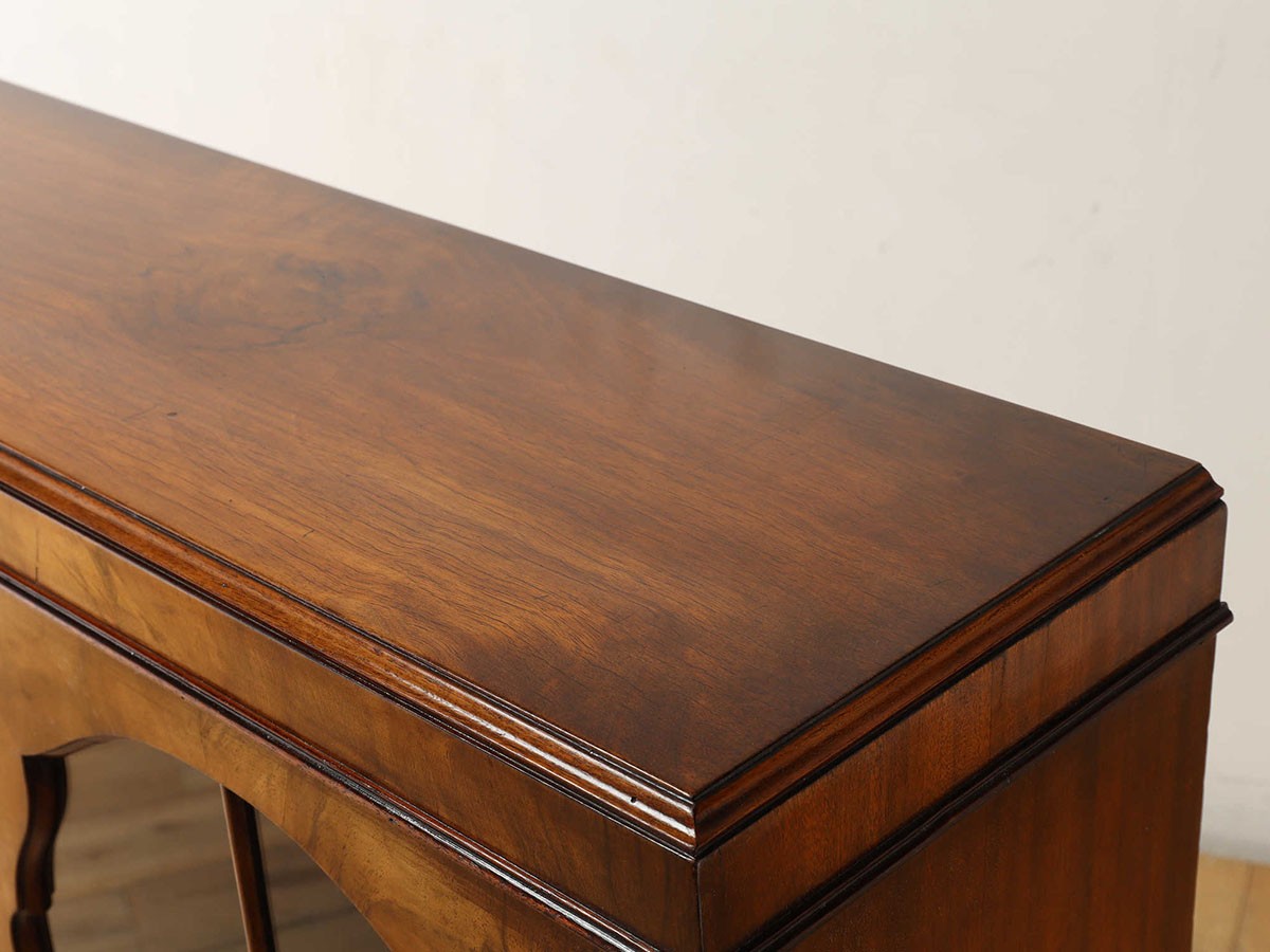 Lloyd's Antiques Real Antique 
Maple & Co Bookcase / ロイズ・アンティークス 英国アンティーク家具
メープル アンド カンパニー ブックケース （収納家具 > ラック・シェルフ） 7