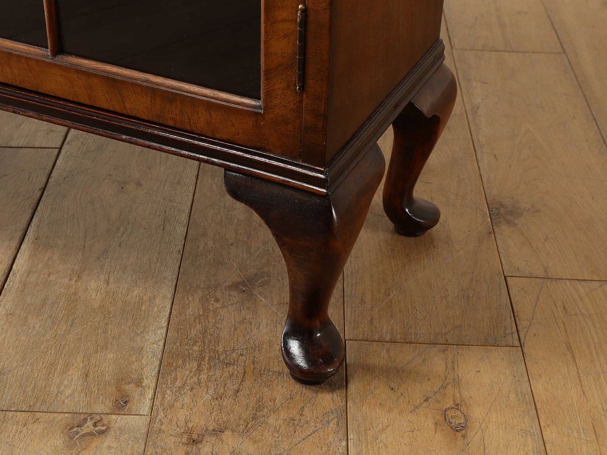 Lloyd's Antiques Real Antique 
Maple & Co Bookcase / ロイズ・アンティークス 英国アンティーク家具
メープル アンド カンパニー ブックケース （収納家具 > ラック・シェルフ） 17