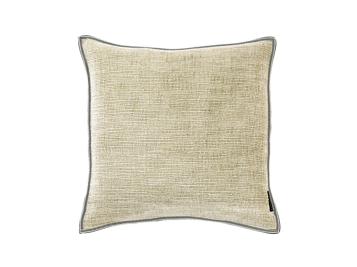 CASAMANCE Cabourg Cushion / カサマンス カブール クッション 45 × 45cm （クッション > クッション・クッションカバー） 5