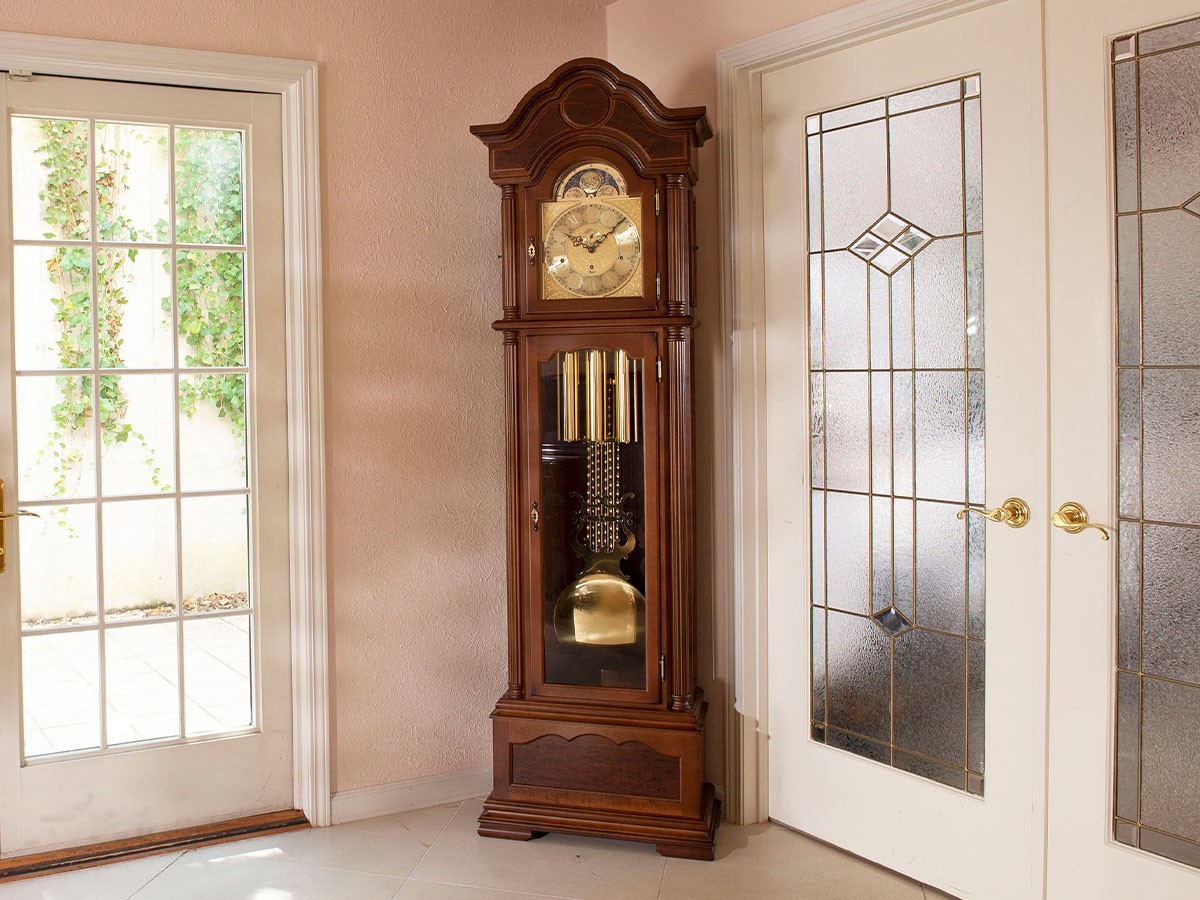 Urgos HALL CLOCK