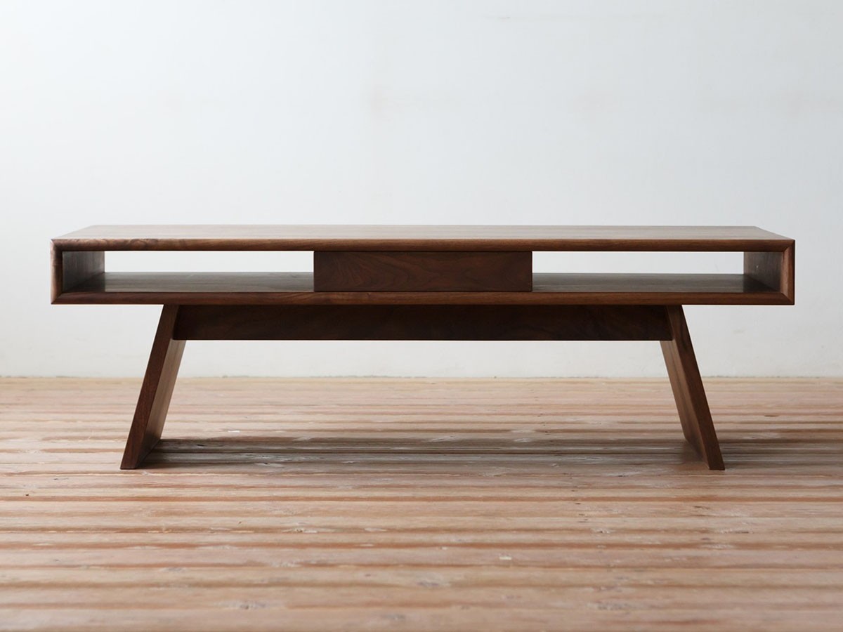 MARUSHO VIBORG Living Table 119 / マルショウ ヴィボー リビングテーブル 119 （テーブル > ローテーブル・リビングテーブル・座卓） 10