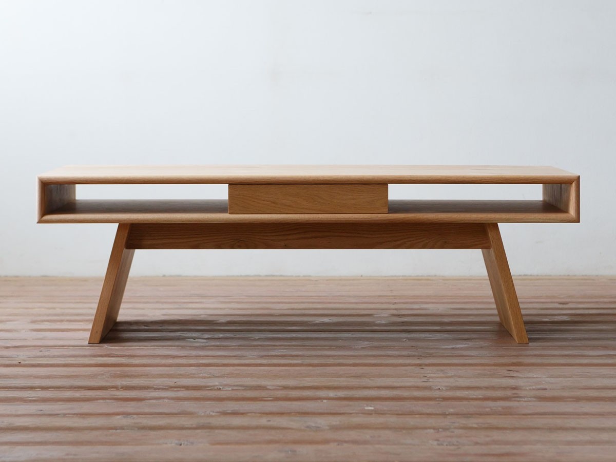 MARUSHO VIBORG Living Table 119 / マルショウ ヴィボー リビングテーブル 119 （テーブル > ローテーブル・リビングテーブル・座卓） 7