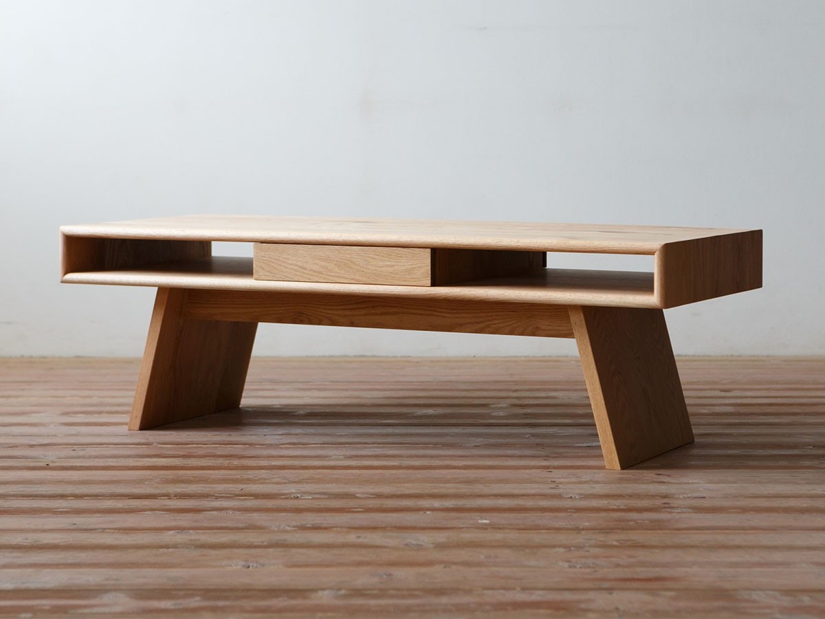 MARUSHO VIBORG Living Table 119 / マルショウ ヴィボー リビングテーブル 119 （テーブル > ローテーブル・リビングテーブル・座卓） 8