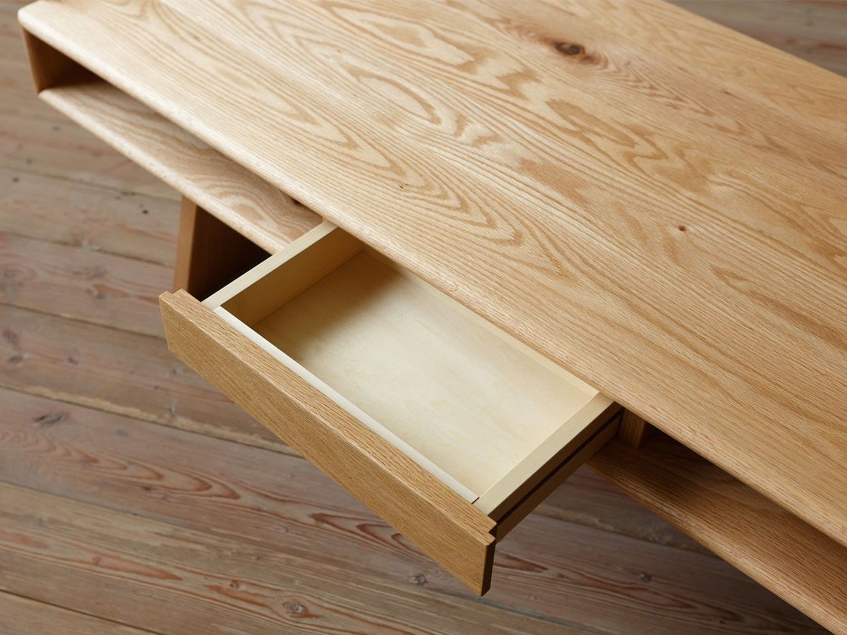 MARUSHO VIBORG Living Table 119 / マルショウ ヴィボー リビングテーブル 119 （テーブル > ローテーブル・リビングテーブル・座卓） 9