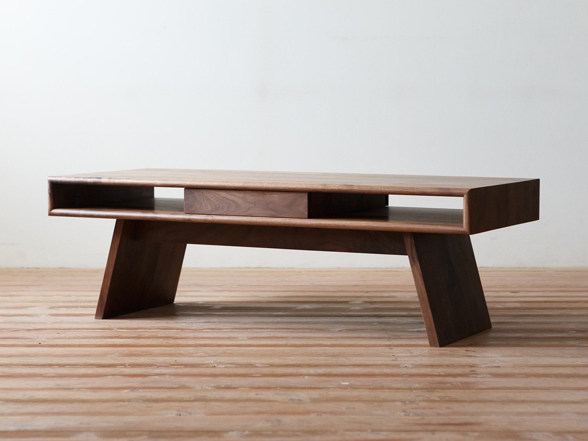 MARUSHO VIBORG Living Table 119 / マルショウ ヴィボー リビングテーブル 119 （テーブル > ローテーブル・リビングテーブル・座卓） 2