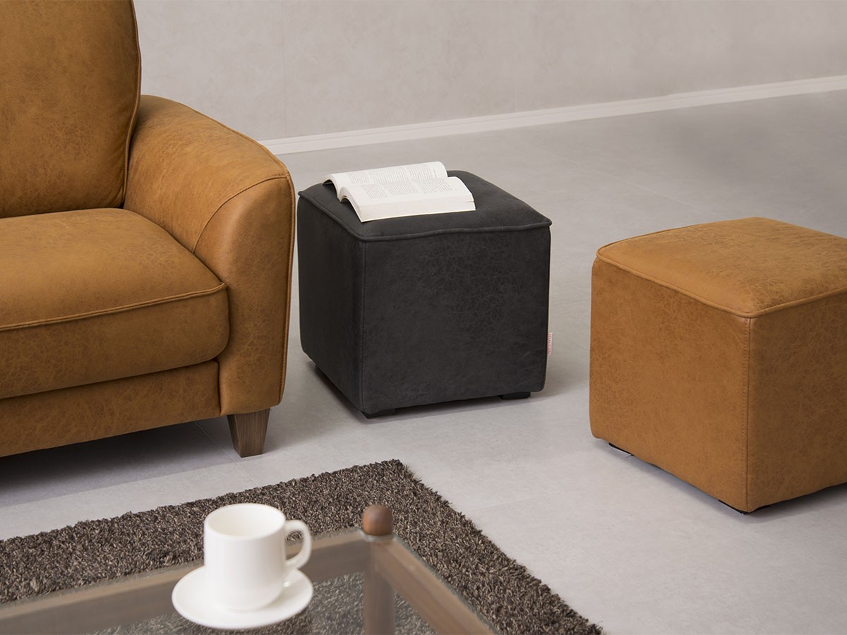 RELAX FORM CUBE MODE / リラックスフォーム キューブ モード （チェア・椅子 > スツール） 14