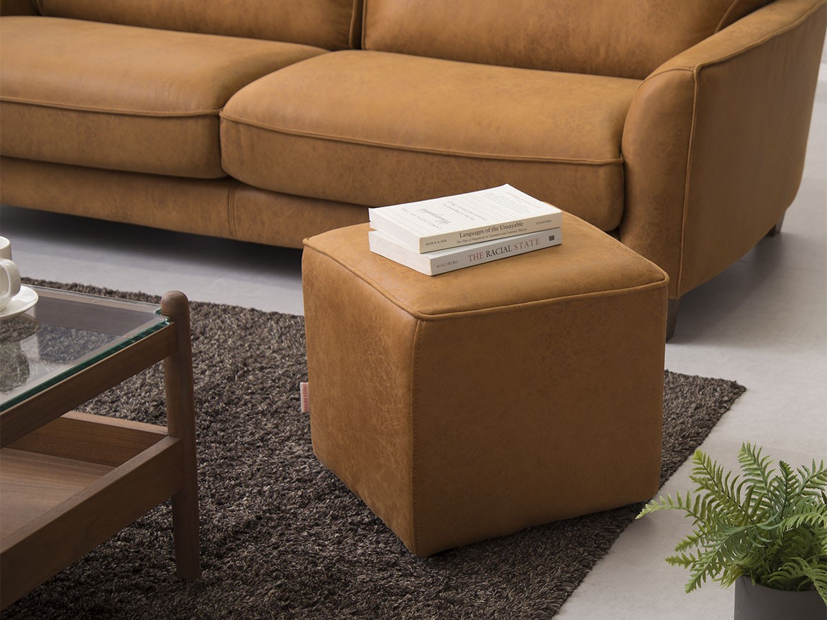 RELAX FORM CUBE MODE / リラックスフォーム キューブ モード （チェア・椅子 > スツール） 13