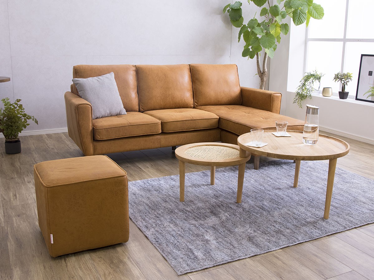 RELAX FORM CUBE MODE / リラックスフォーム キューブ モード （チェア・椅子 > スツール） 12