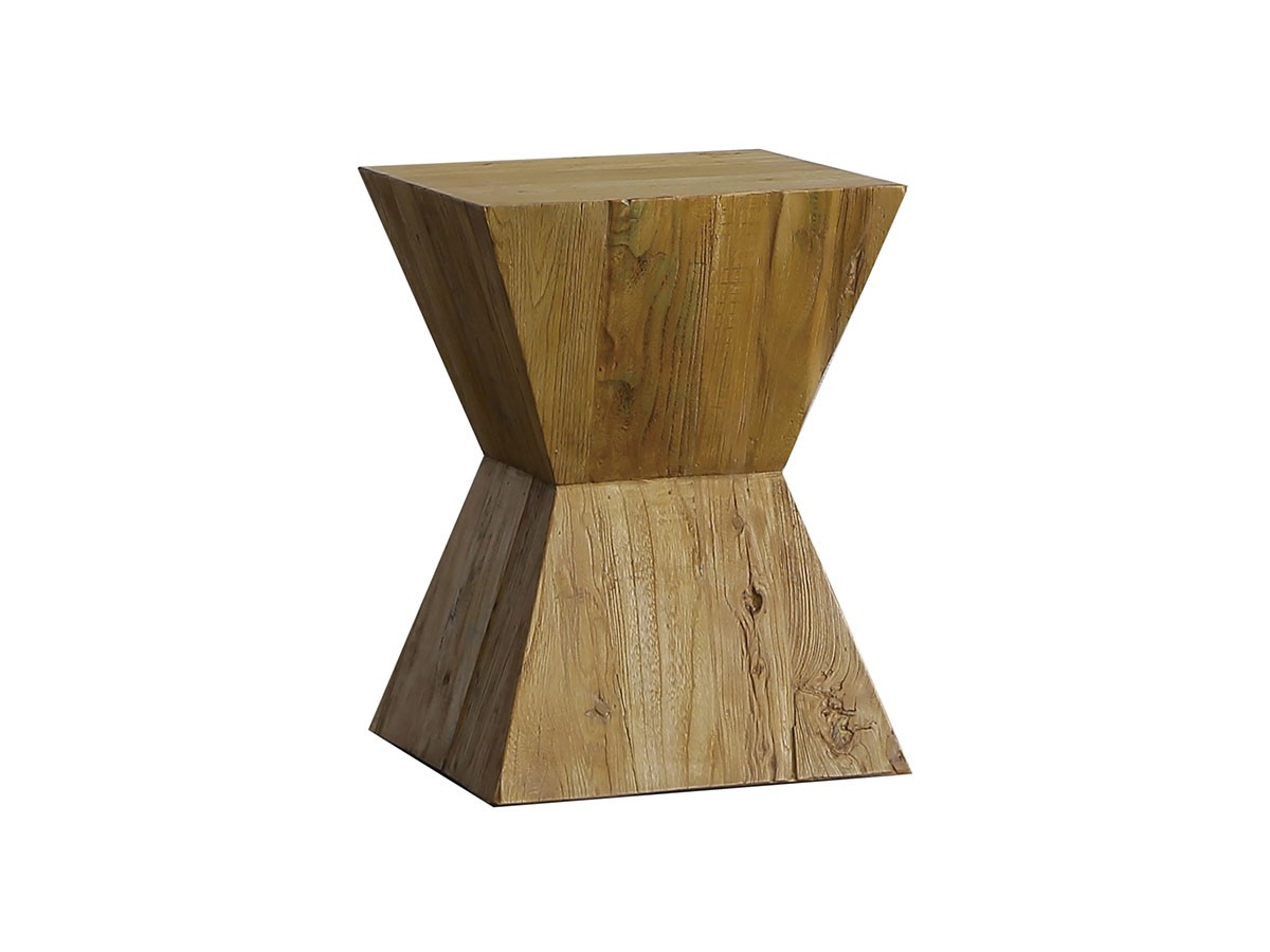 RIBBON SIDE TABLE 1