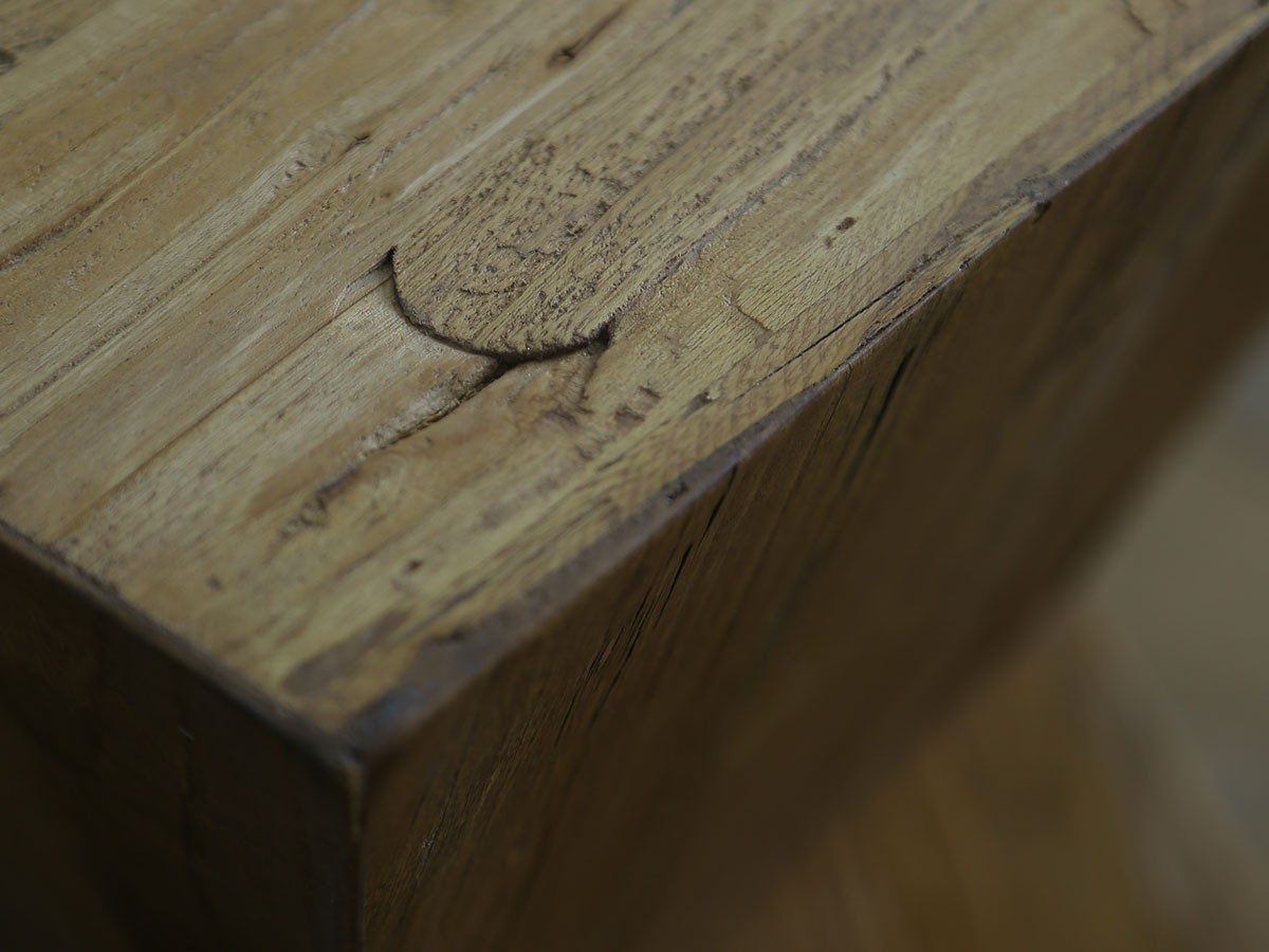 Knot antiques RIBBON SIDE TABLE / ノットアンティークス リボン サイドテーブル （テーブル > サイドテーブル） 14