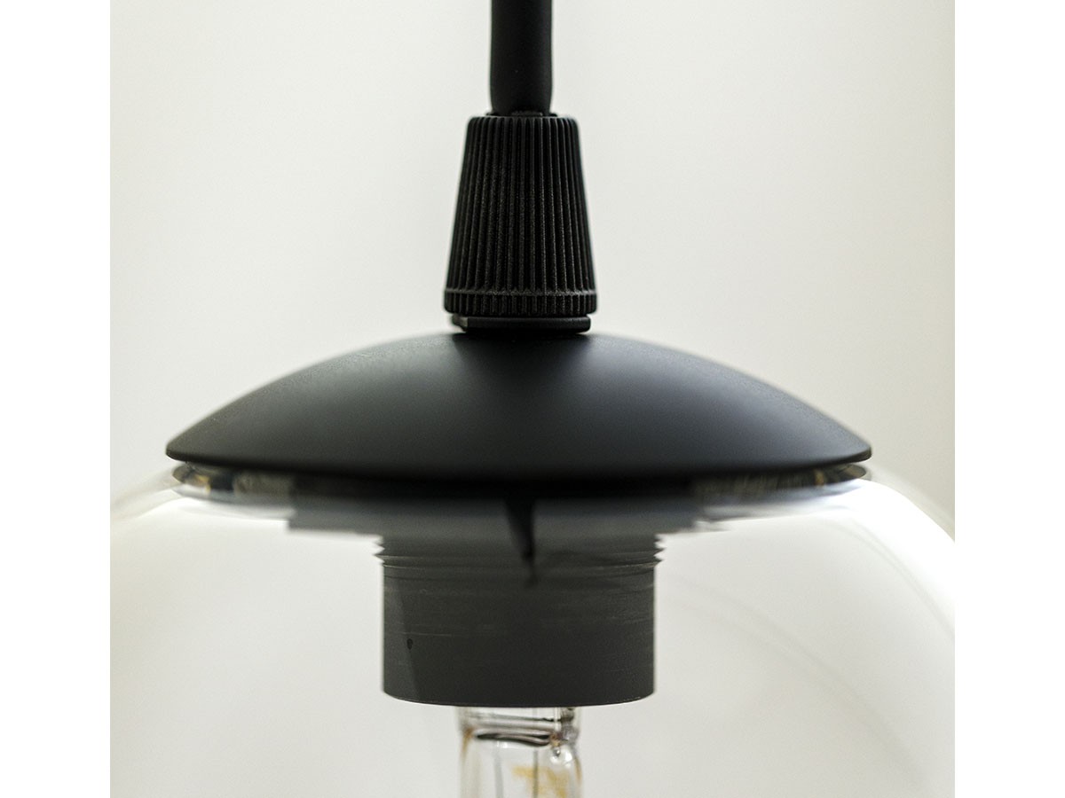 SUMICA GRAPE / スミカ グレープ ペンダントライト 直径12.5cm （ライト・照明 > ペンダントライト） 7
