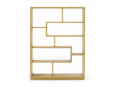 BOSCO Shelf / ボスコ シェルフ - インテリア・家具通販【FLYMEe】