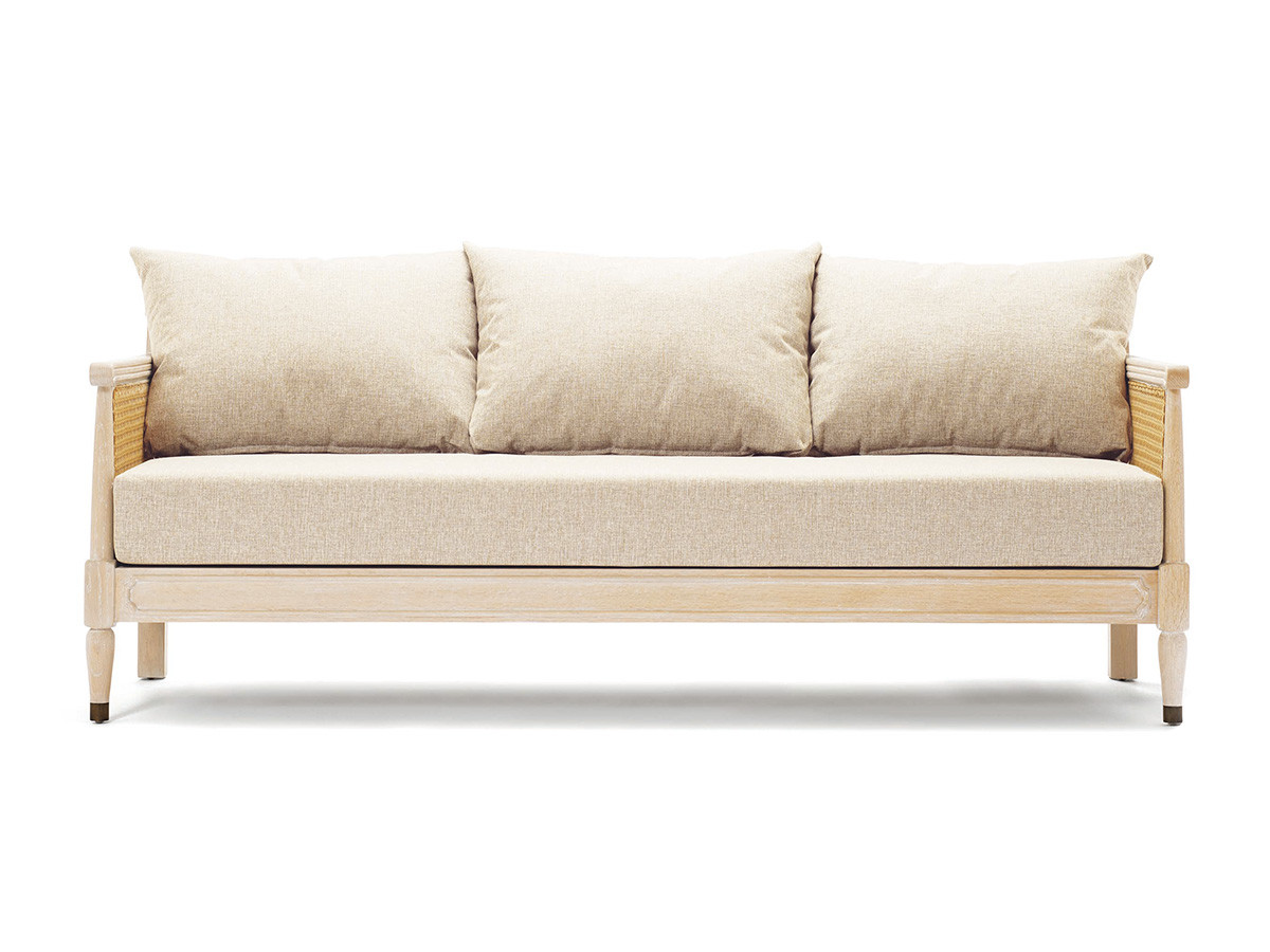 3P SOFA / 3人掛けソファ m042055 (ソファ > 三人掛けソファ) 1
