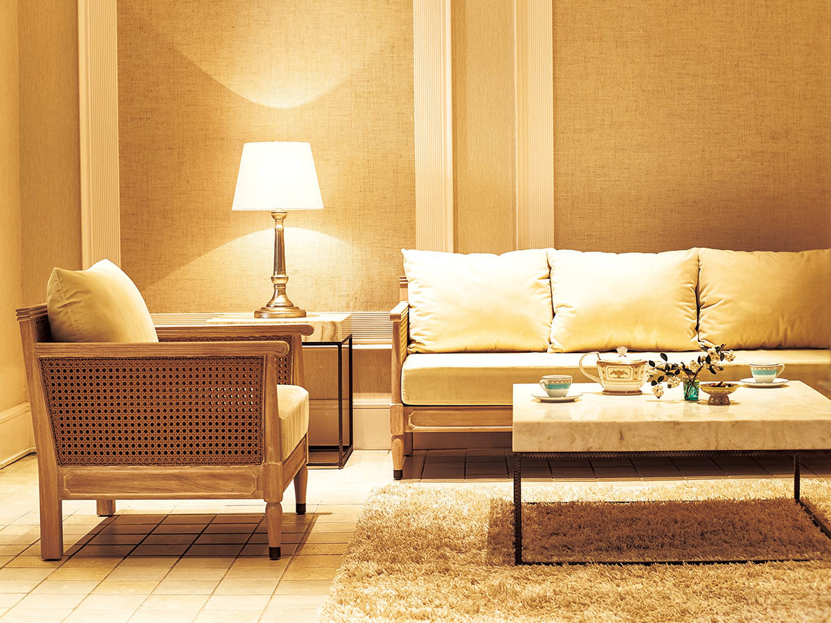 3P SOFA / 3人掛けソファ m042055 （ソファ > 三人掛けソファ） 4