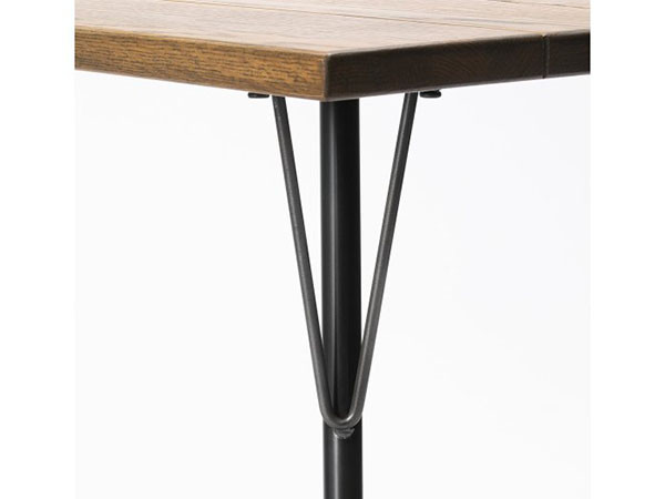 ACME Furniture GRANDVIEW DINING TABLE S / アクメファニチャー グランドビュー ダイニングテーブル S （テーブル > ダイニングテーブル） 10
