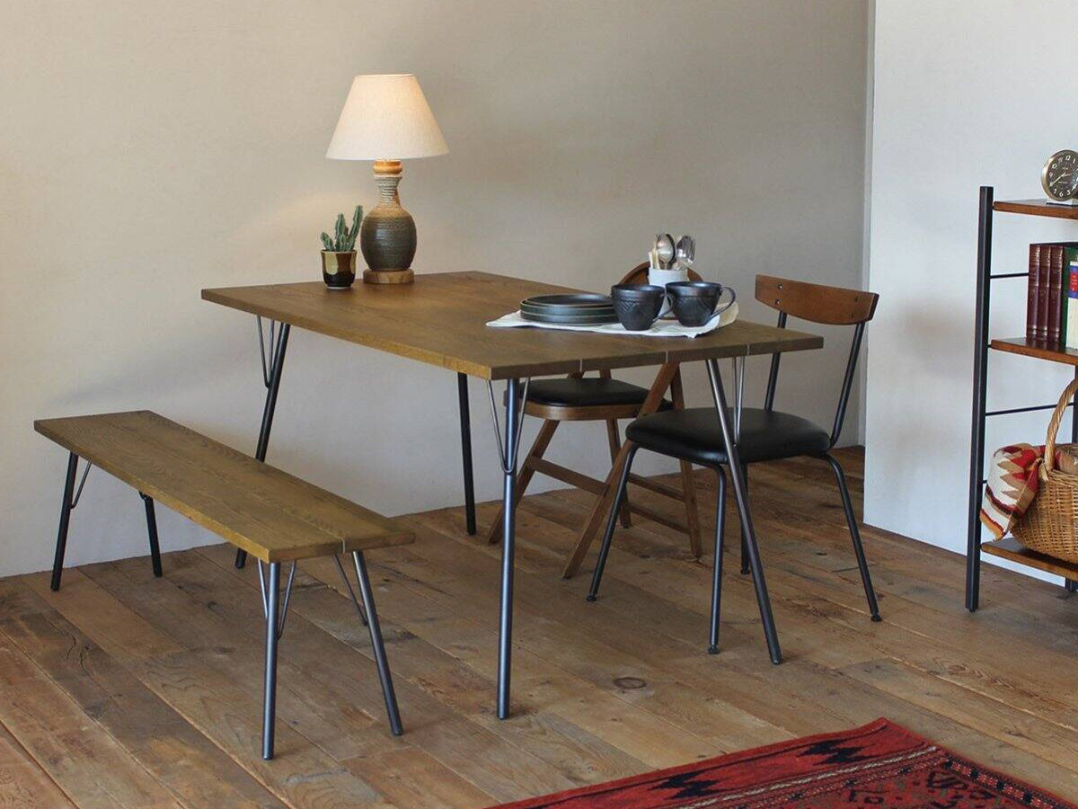 ACME Furniture GRANDVIEW DINING TABLE S / アクメファニチャー グランドビュー ダイニングテーブル S