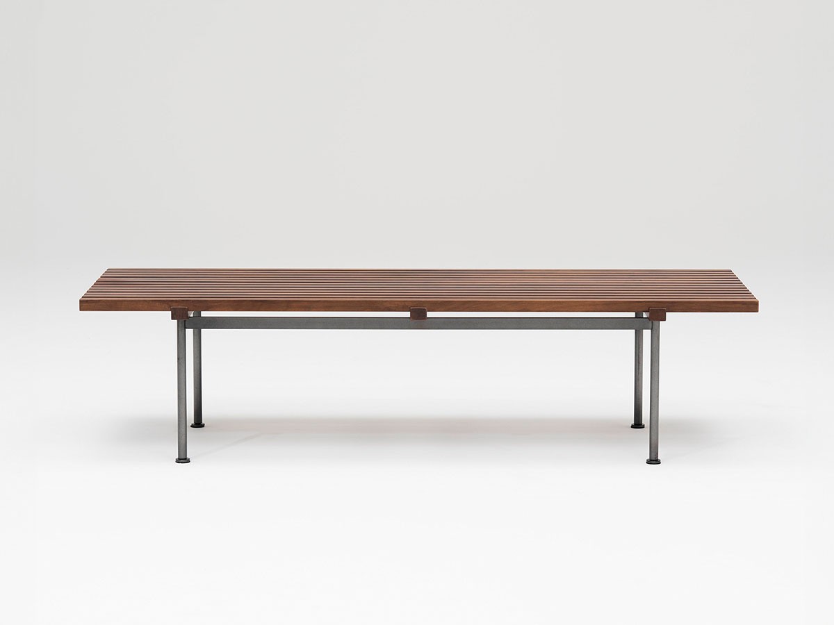 COMPLEX SUNOKO BENCH TABLE / コンプレックス スノコ ベンチ テーブル （テーブル > ローテーブル・リビングテーブル・座卓） 18