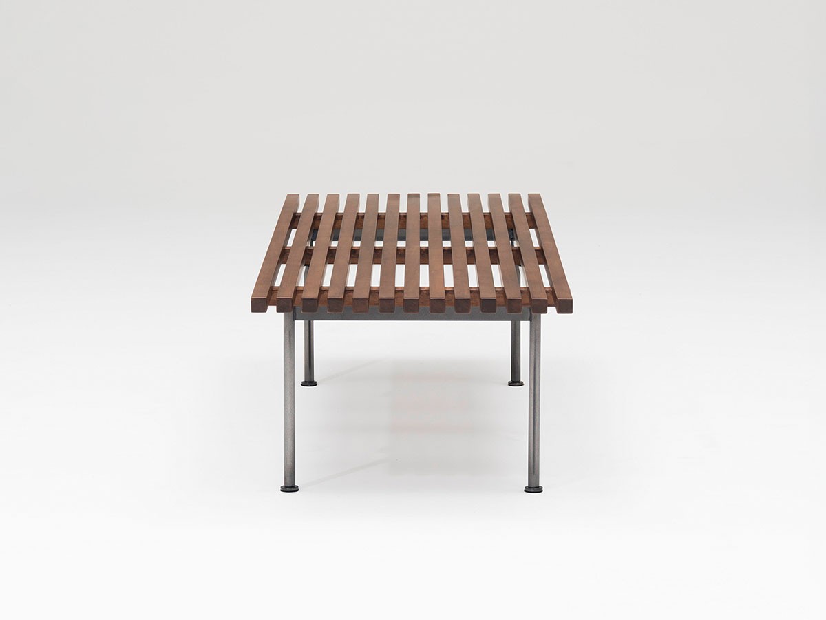 COMPLEX SUNOKO BENCH TABLE / コンプレックス スノコ ベンチ テーブル （テーブル > ローテーブル・リビングテーブル・座卓） 19