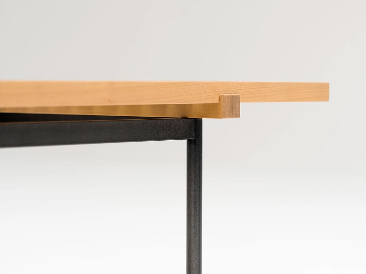 COMPLEX SUNOKO BENCH TABLE / コンプレックス スノコ ベンチ テーブル （テーブル > ローテーブル・リビングテーブル・座卓） 14