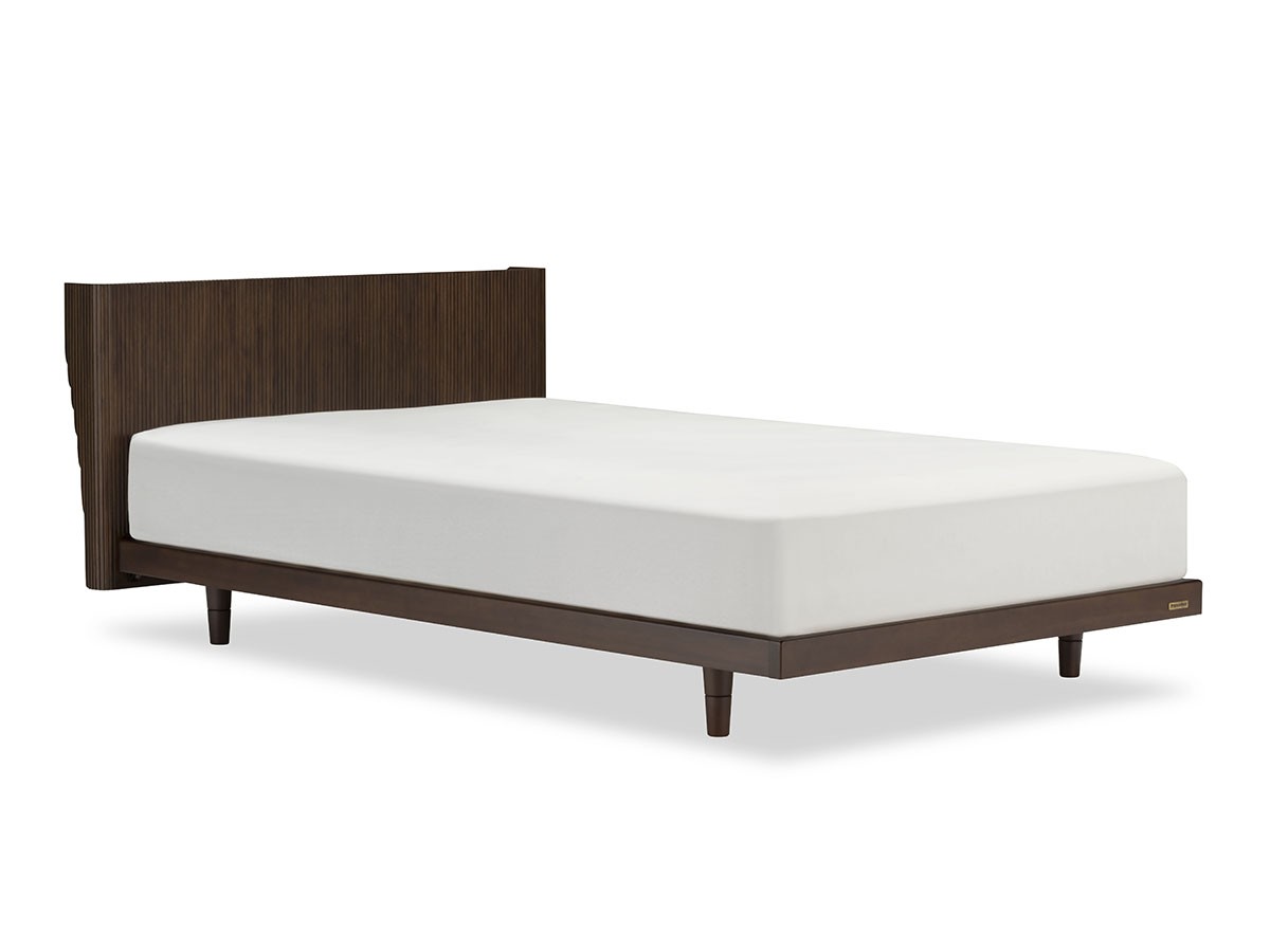 FRANCE BED MESTA Bed Frame / フランスベッド メスタ ベッドフレーム ルーバータイプ -  インテリア・家具通販【FLYMEe】