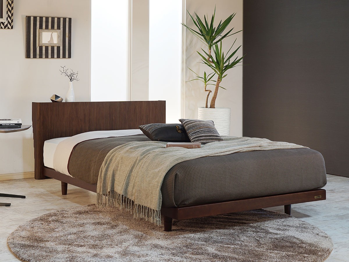 FRANCE BED MESTA Bed Frame / フランスベッド メスタ ベッドフレーム ルーバータイプ （ベッド > シングルベッド） 2