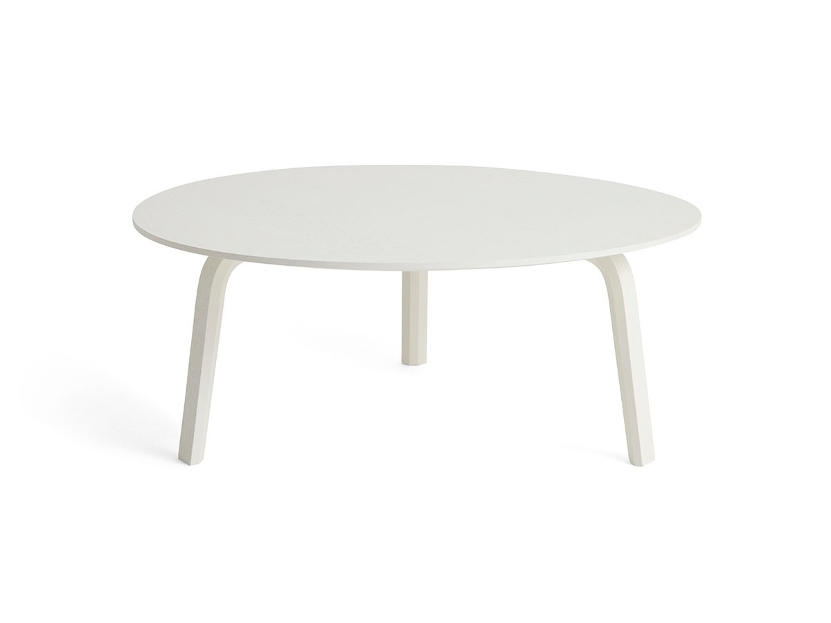 HAY BELLA COFFEE TABLE / ヘイ ベラ コーヒーテーブル 直径80 × 高さ32cm （テーブル > ローテーブル・リビングテーブル・座卓） 2