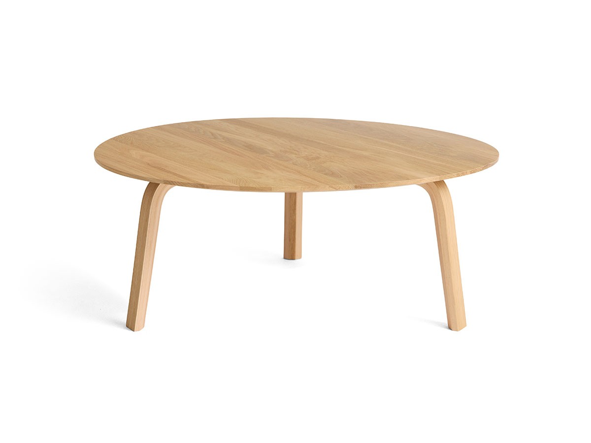 HAY BELLA COFFEE TABLE / ヘイ ベラ コーヒーテーブル 直径80 × 高さ32cm （テーブル > ローテーブル・リビングテーブル・座卓） 3
