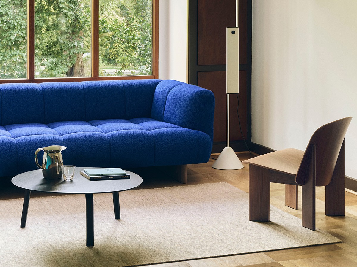 HAY BELLA COFFEE TABLE / ヘイ ベラ コーヒーテーブル 直径80 × 高さ32cm （テーブル > ローテーブル・リビングテーブル・座卓） 6