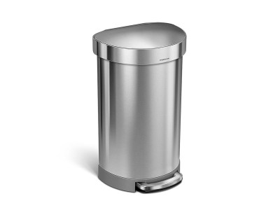 simplehuman BUTTERFLY STEP CAN / シンプルヒューマン バタフライ