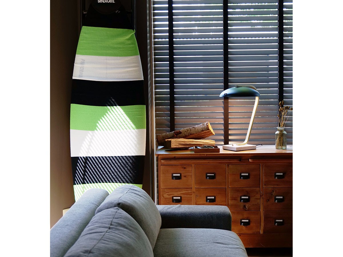 MAVISTEN EDITION Saeran Table Lamp / マヴィステン エディション サラン テーブルランプ （ライト・照明 > テーブルランプ） 3