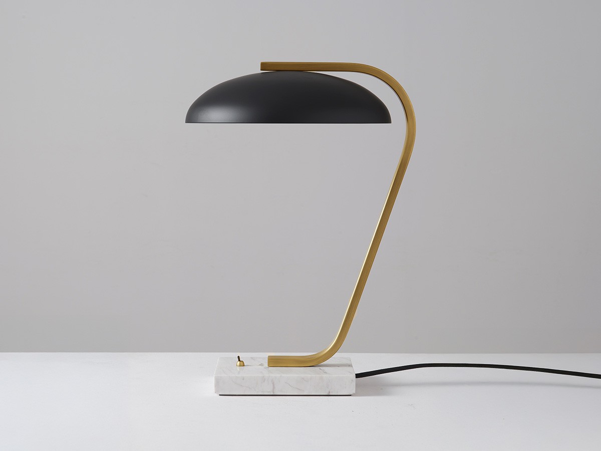 MAVISTEN EDITION Saeran Table Lamp / マヴィステン エディション サラン テーブルランプ （ライト・照明 > テーブルランプ） 8