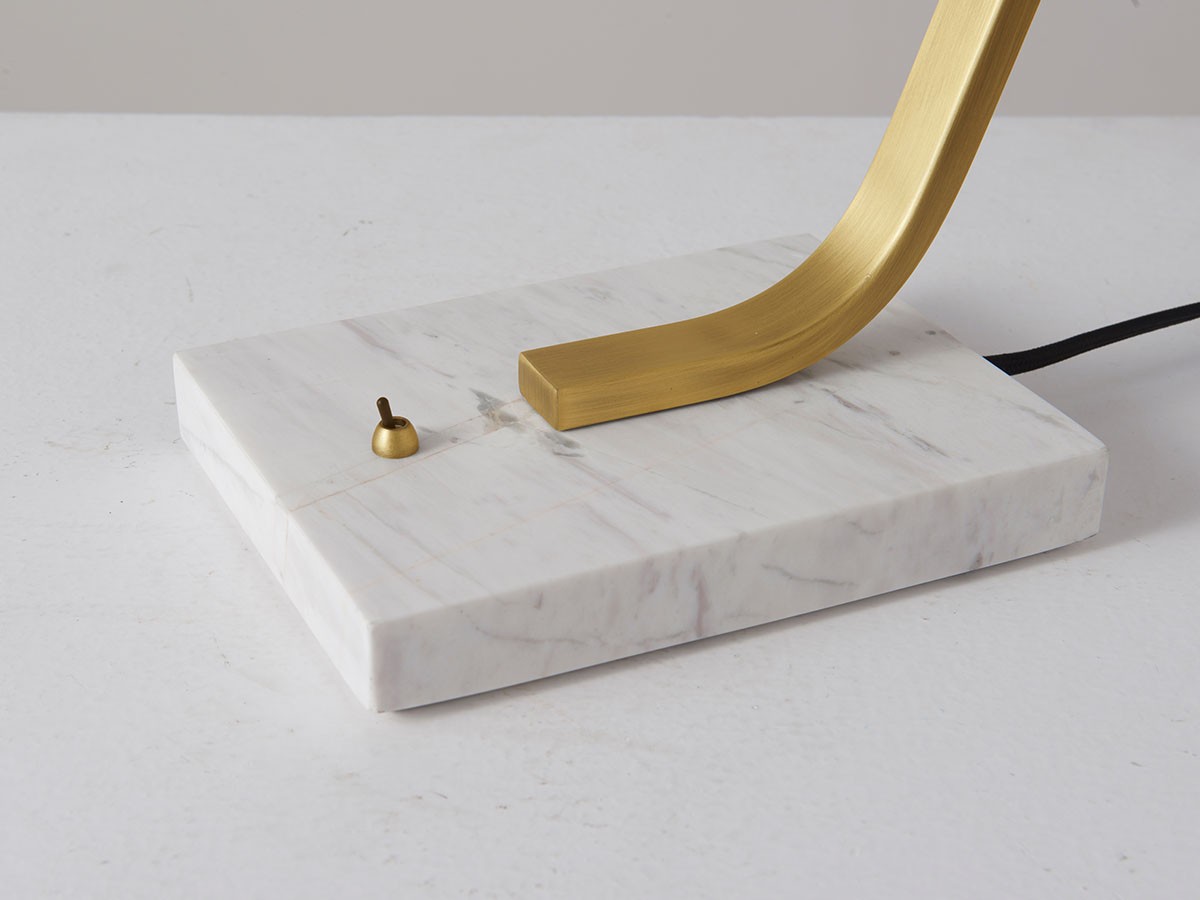 MAVISTEN EDITION Saeran Table Lamp / マヴィステン エディション サラン テーブルランプ （ライト・照明 > テーブルランプ） 16