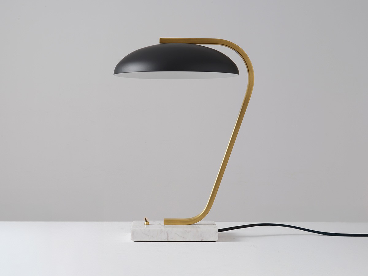 MAVISTEN EDITION Saeran Table Lamp / マヴィステン エディション サラン テーブルランプ （ライト・照明 > テーブルランプ） 10