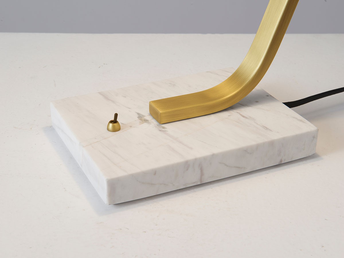 MAVISTEN EDITION Saeran Table Lamp / マヴィステン エディション サラン テーブルランプ （ライト・照明 > テーブルランプ） 17