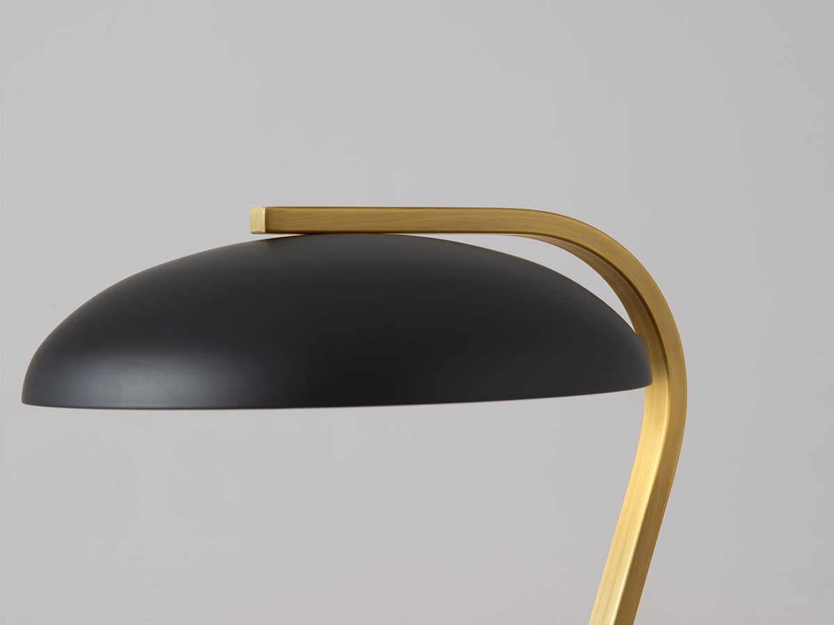 MAVISTEN EDITION Saeran Table Lamp / マヴィステン エディション サラン テーブルランプ （ライト・照明 > テーブルランプ） 14