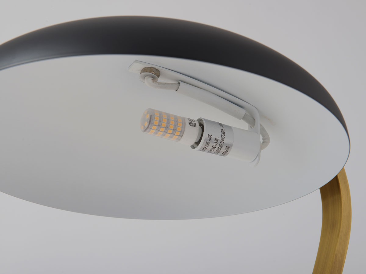 MAVISTEN EDITION Saeran Table Lamp / マヴィステン エディション サラン テーブルランプ （ライト・照明 > テーブルランプ） 20