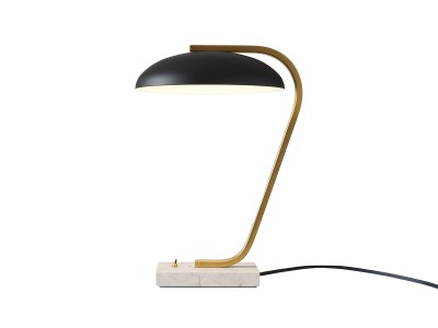 MAVISTEN EDITION Saeran Table Lamp / マヴィステン エディション