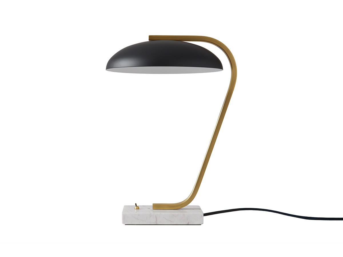 MAVISTEN EDITION Saeran Table Lamp / マヴィステン エディション サラン テーブルランプ （ライト・照明 > テーブルランプ） 2