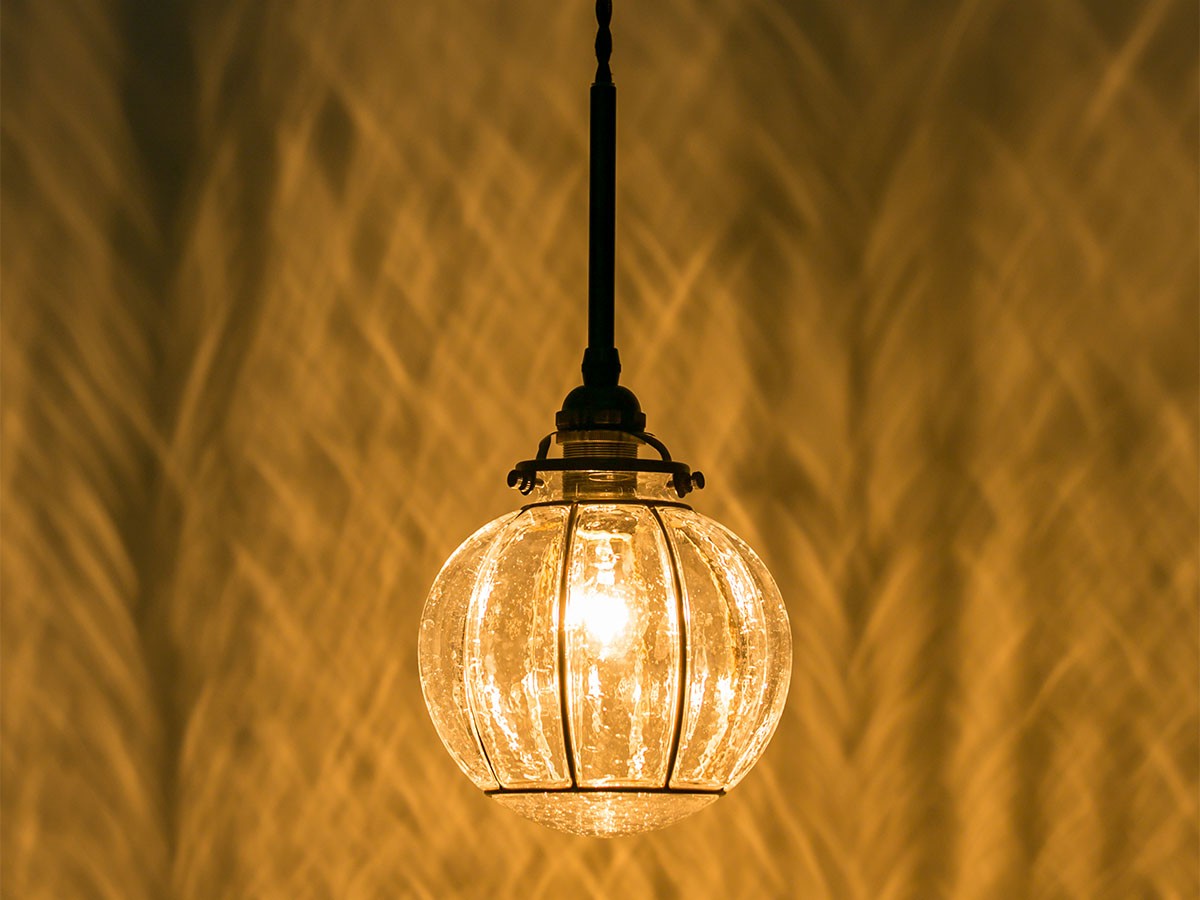 Pendant Light / ペンダントライト #121208 （ライト・照明 > ペンダントライト） 5