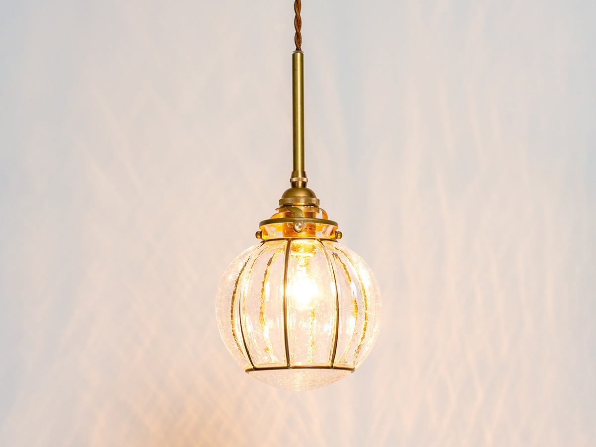 FLYMEe Blanc Pendant Light