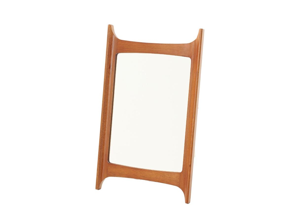 ACME Furniture BROOKS WALL MIRROR / アクメファニチャー ブルックス ウォールミラー （ミラー・ドレッサー > 壁掛けミラー・壁掛け鏡） 2